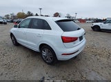 Audi Q3 WA1JCCFS9JR029025 fotografie