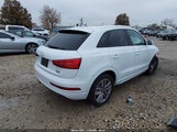 Audi Q3 WA1JCCFS9JR029025 fotografie
