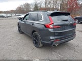 Honda Cr-V Hybrid Sport Touring 7FARS6H9XRE010657 fotografie
