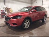 Mazda Cx-9 Grand Touring JM3TB3DA8D0406231 снимка
