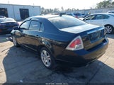 Ford Fusion Sel 3FAHP08146R148260 снимка