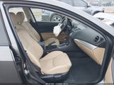 Mazda Mazda3 S Grand Touring JM1BL1S53A1342729 fotografie