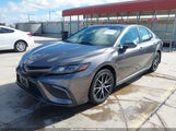 Toyota Camry Se 4T1G11AK8RU860036 fotografie