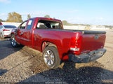GMC Sierra  Sle 1GTR1VE06DZ323044 снимка