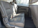 Honda Odyssey Ex-L 5FNRL5H69CB016420 снимка