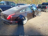 Jaguar Xj Xj50 V6/Xjl Portfolio SAJWA2G78K8W20526 снимка