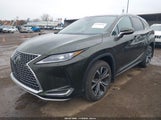 Lexus Rx 350 2T2HZMDA8NC337835 fotografie