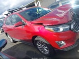 Chevrolet Equinox Lt 3GNAXKEV5KS571017 снимка