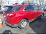 Chevrolet Equinox Lt 3GNAXKEV5KS571017 снимка