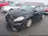 Nissan Sentra Sv 3N1AB7AP2GL657921 снимка