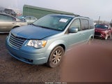 Chrysler Town & Country Touring 2A8HR54119R661430 снимка