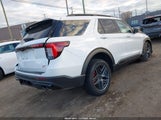 Ford Explorer St 1FMWK8GC9SGA36102 снимка