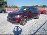 Lincoln Mkx Reserve 2LMPJ6LR3JBL43183 снимка