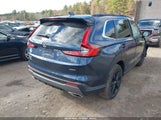 Honda Cr-V Hybrid Sport Touring 2HKRS6H95SH809877 снимка