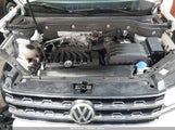 Volkswagen Atlas 3.6L V6 Se/3.6L V6 Se W/Technology 1V2DR2CA1JC501081 снимка