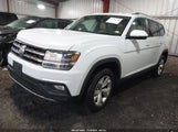 Volkswagen Atlas 3.6L V6 Se/3.6L V6 Se W/Technology 1V2DR2CA1JC501081 снимка