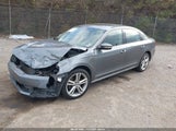 Volkswagen Passat 2.0L Tdi Se 1VWBN7A37EC119517 fotografie
