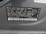 Volkswagen Passat 2.0L Tdi Se 1VWBN7A37EC119517 снимка