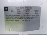 Chevrolet Cobalt Lt 1G1AL55F077195145 снимка