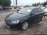 Volkswagen Jetta 1.8T Se 3VWD17AJ3EM357060 fotografie