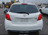 Toyota Yaris Le VNKKTUD3XFA017202 снимка