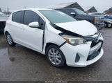 Toyota Yaris Le VNKKTUD3XFA017202 снимка