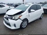 Toyota Yaris Le VNKKTUD3XFA017202 снимка