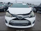 Toyota Yaris Le VNKKTUD3XFA017202 снимка
