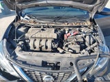 Nissan Sentra S 3N1AB7APXGY258466 снимка
