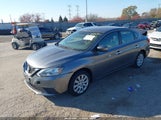 Nissan Sentra S 3N1AB7APXGY258466 снимка