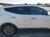 Hyundai Santa Fe Sport 2.4L 5XYZU3LB4GG345627 fotografie