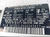 Hyundai Santa Fe Sport 2.4L 5XYZU3LB4GG345627 снимка