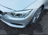 BMW 435I WBA3R1C53EK191969 снимка