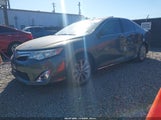 Toyota Camry Xle 4T4BF1FK3CR239529 снимка