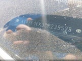 Toyota Camry Xle 4T4BF1FK3CR239529 снимка