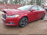 Ford Fusion Se 3FA6P0H98DR214464 снимка
