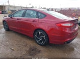 Ford Fusion Se 3FA6P0H98DR214464 снимка