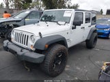 Jeep Wrangler Jk Unlimited Sport 4X4 1C4BJWDG7JL858890 снимка