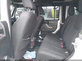 Jeep Wrangler Jk Unlimited Sport 4X4 1C4BJWDG7JL858890 fotografie
