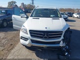 Mercedes-Benz Ml 350 4Matic 4JGDA5HB0FA559127 снимка