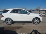 Mercedes-Benz Ml 350 4Matic 4JGDA5HB0FA559127 снимка