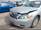 Toyota Camry Hybrid 4T1BB46K49U077538 снимка