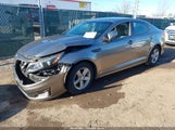 Kia Optima Lx 5XXGM4A75EG263659 снимка