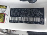 Toyota Corolla S 2T1BU4EE0AC311783 снимка