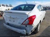 Nissan Versa 1.6 S/1.6 S+/1.6 Sl/1.6 Sv 3N1CN7AP8GL822922 fotografie