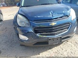 Chevrolet Equinox Lt 2GNALCEK8G6309585 снимка