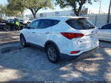 Hyundai Santa Fe Sport 2.4L 5XYZT3LB0JG540201 fotografie