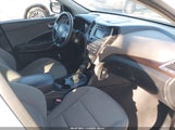 Hyundai Santa Fe Sport 2.4L 5XYZT3LB0JG540201 fotografie