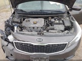Kia Forte Lx 3KPFK4A71JE184994 снимка