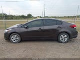 Kia Forte Lx 3KPFK4A71JE184994 снимка